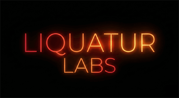 Liquatur Labs Logo
